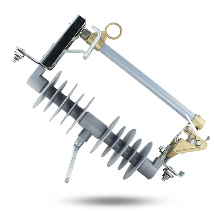 فیوز فشار قوی 100A 200A فیوز Drop Type