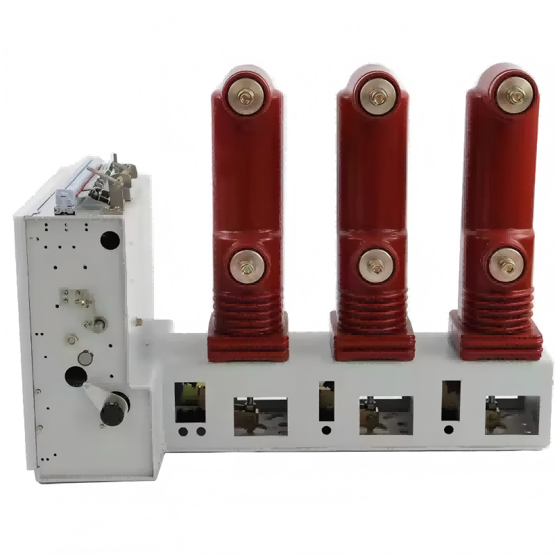 12KV 24KV 36KV HV و MV Side Side Smart Vacuum Circuit Circuit Circuit برای Switchgear