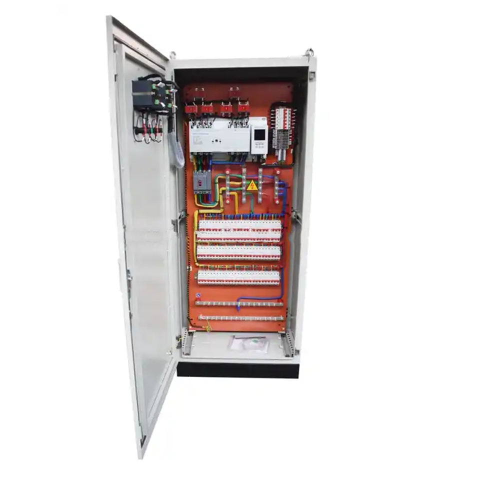 چگونه عمر سرویس Switchgear را افزایش دهیم