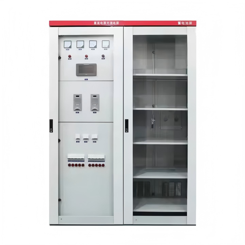 پنل DC سری GZDW چه ویژگی هایی دارد؟