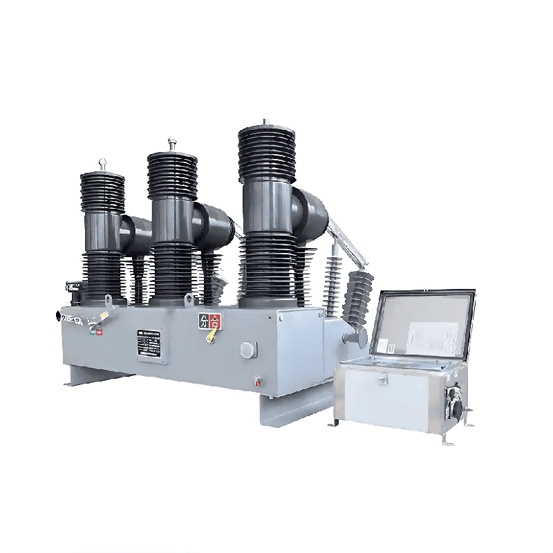 چگونه یک مدارشکن خلاء در فضای باز ایمنی الکتریکی را افزایش می دهد؟