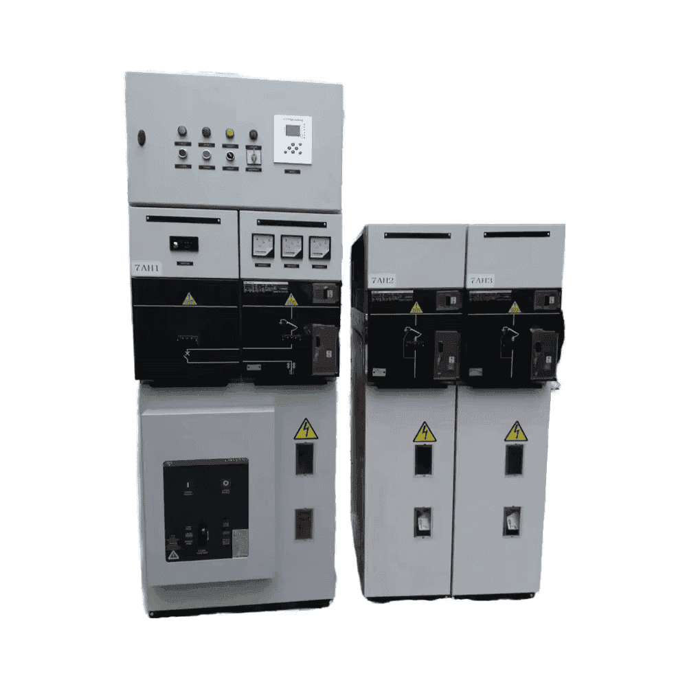 واحد اصلی حلقه (RMU) چیست و چرا برای سیستم‌های توزیع برق متوسط ​​ولتاژ مدرن ضروری است