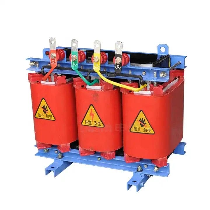 چرا فناوری Load Tap Changer در ترانسفورماتورهای قدرت بزرگ حیاتی است؟