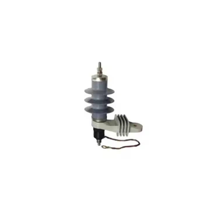 سری 6kV Polymer Housing Metal-oxide Surger