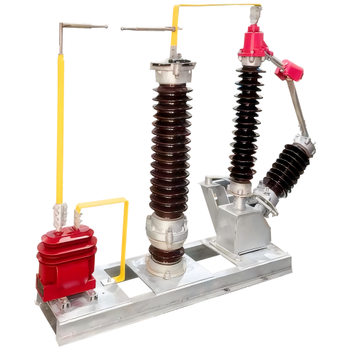 سوئیچ قطع کننده GW13 دستگاه حفاظت از زمین نقطه خنثی