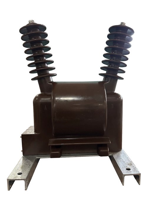 ترانسفورماتور ولتاژ JDZW-24Kv