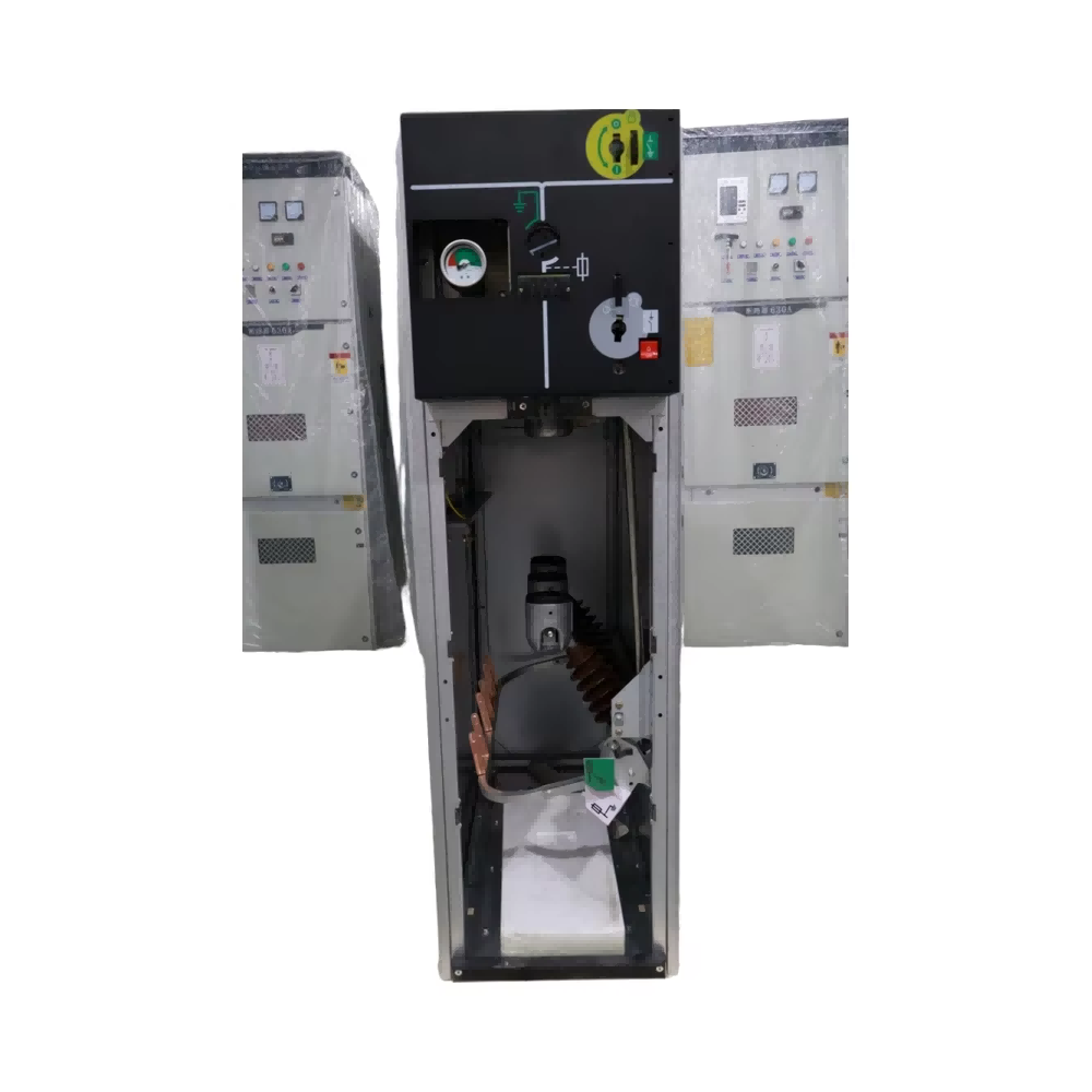 SM6-24 NDOOR AIR AIROOR AIRION SF6 حلقه متوسط ​​ولتاژ متوسط ​​واحد اصلی