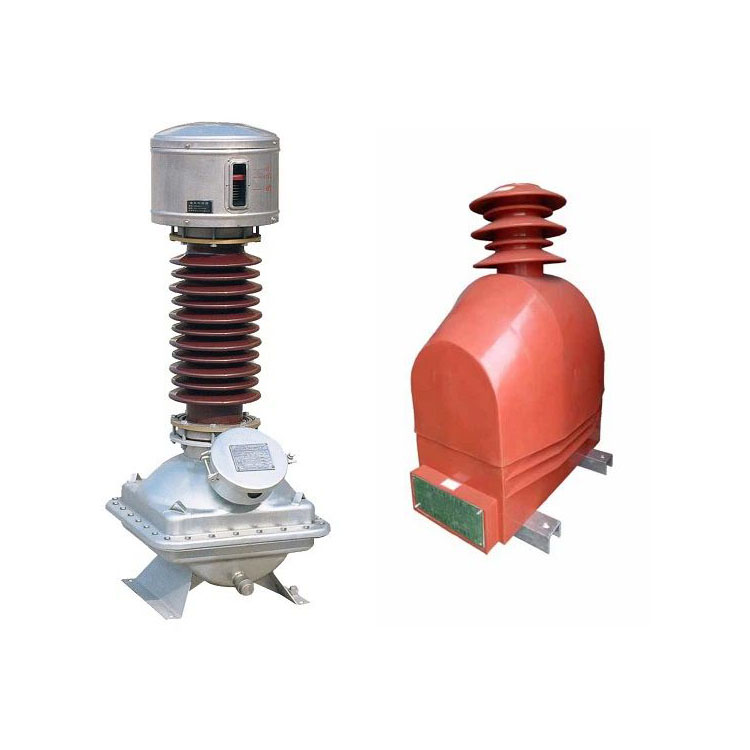ترانسفورماتور ولتاژ 33KV تجهیزات توزیع نوع خشک