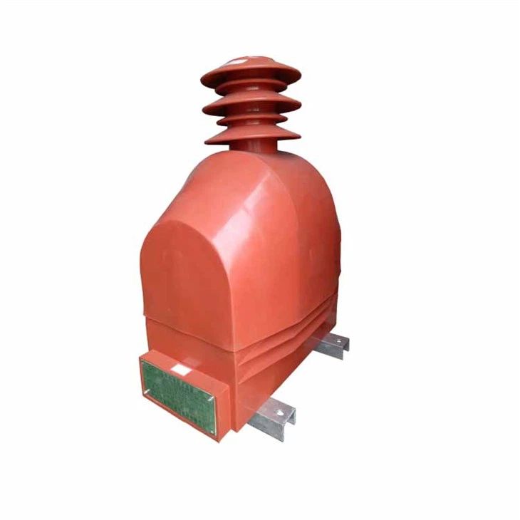 ترانسفورماتور ولتاژ 33KV تجهیزات توزیع نوع خشک