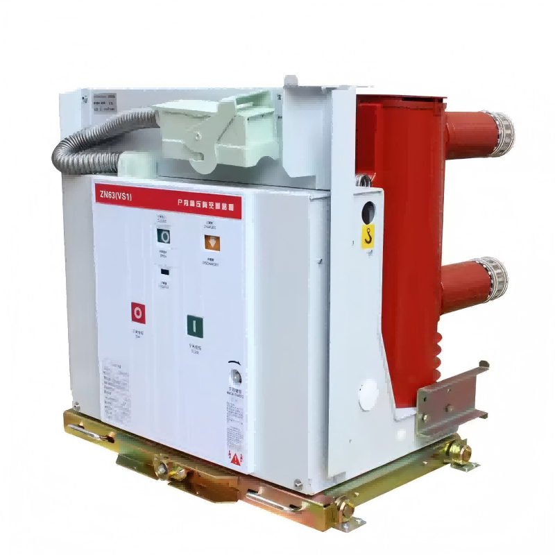 VS1 12KV/17.5KV 3POLE HANDCART TYPE TYPE VOLTAGE VOLTAGE VOLTAGE VOLTAGE VOLTAGE